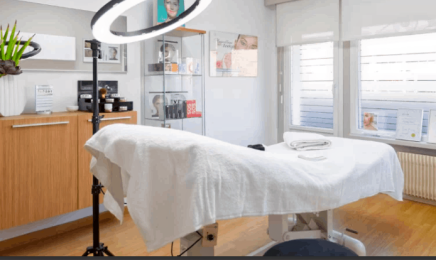 Audrey Ricci : Institut de beauté à Marseille
