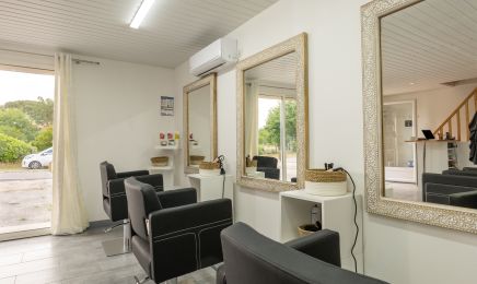 Hair Playa Cassy : Coiffeur à Lanton