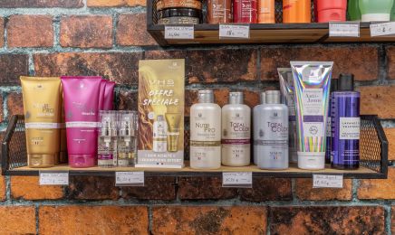 Neva Coiffure : Coiffeur à La Ferté-Gaucher