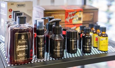 Studio Coiffure : Coiffeur à Algrange