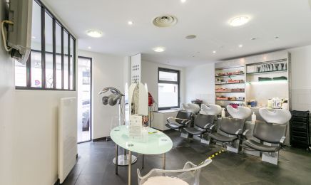 Biguine - Levallois-Perret : Coiffeur à Levallois-Perret