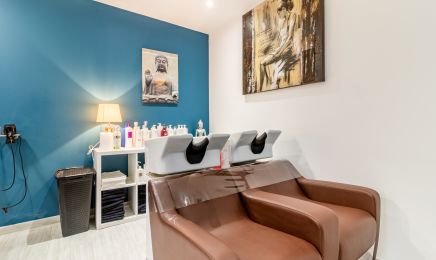 Bol’d’hair : Coiffeur à Saint-Aubin