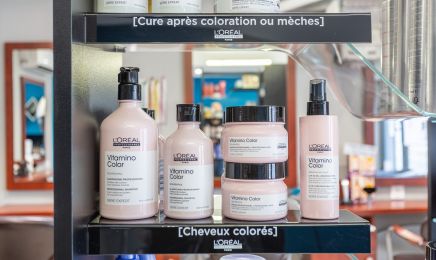 Myl'coiffure : Coiffeur à Saint-Jean-sur-Mayenne