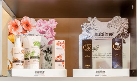 Virginie Coiffure : Coiffeur à Buxy