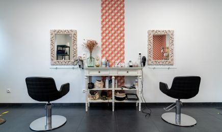 L'Atelier D'Andréa  : Coiffeur à Écourt-Saint-Quentin
