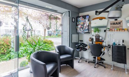 Art Coiff : Coiffeur à Saint-Brieuc