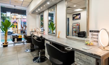 L’Atelier du Cheveu - Nice : Coiffeur à Nice