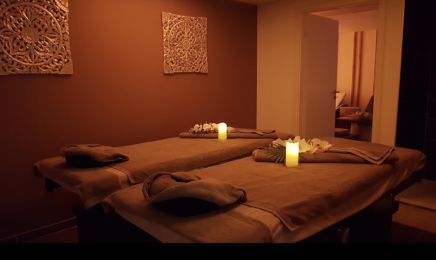 Spa L'Eveil des Sens : Institut de beauté à Sierentz