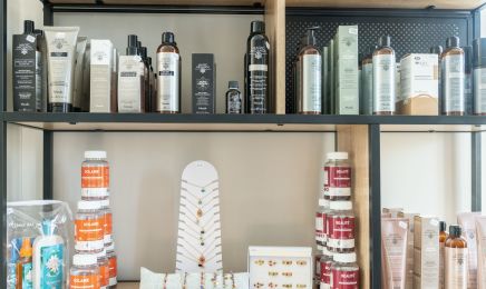 Caract’hair : Manucure à Labastide-Marnhac