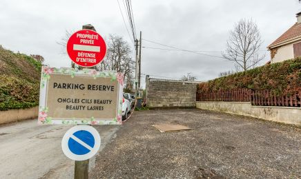 Beauty Lashes  : Institut de beauté à Saint-Ouen-l'Aumône