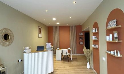 L'yle beauté : Institut de beauté à Bournezeau