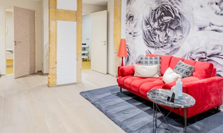 L’Atelier Isabelle D. : Manucure à Thionville
