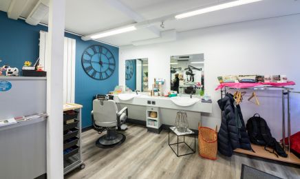 Coiff Mixt Aurélie : Coiffeur à Saint-Fargeau