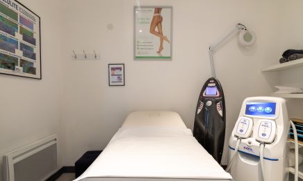 Skin Liss Expert -  Anti-âge - Minceur - Épilation définitive  : Institut de beauté à Saint-Malo