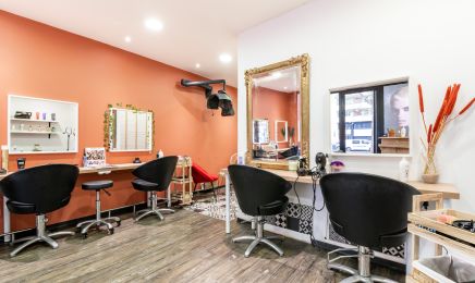 Veuch' - Toulouse : Coiffeur à Toulouse
