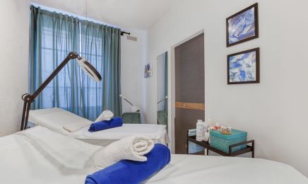 La Maison des soins : Institut de beauté à Dammarie-les-Lys