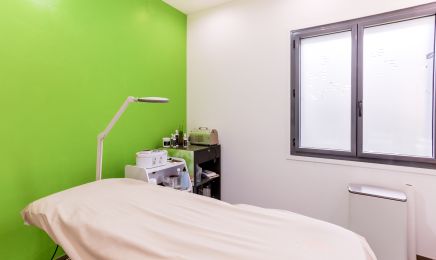 Aux Petits Soins : Spa à Tencin