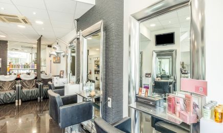 Bellezza Coiffure : Coiffeur à Châlons-en-Champagne