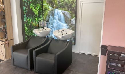 Delphine coiffure  : Coiffeur à Chagny
