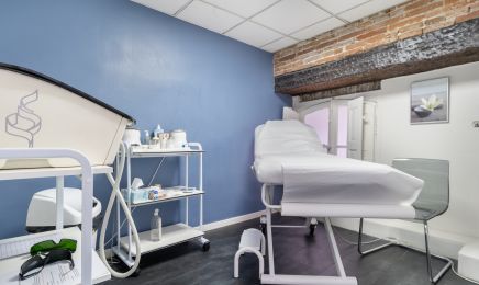 Esthetic Center - Toulouse Wilson : Manucure à Toulouse