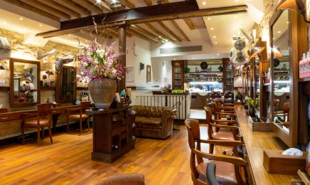 Coiffure et Nature : Coiffeur à Paris