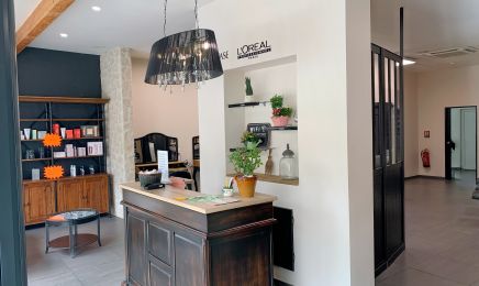 STUDIO M BY INGRID  : Coiffeur à Montcaret