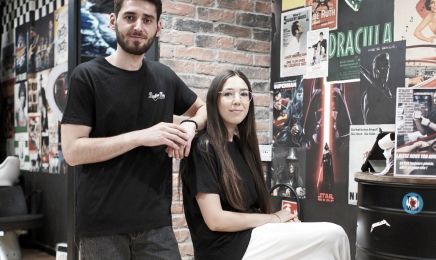 Barber Men - Sète : Coiffeur à Sète