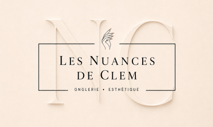 Les nuances de Clem - Ongle & Esthetique  : Institut de beauté à Avranches