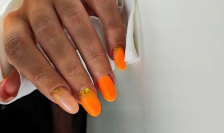 L'Atelier d'Élise : Manucure à Reims