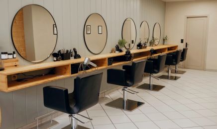 L’atelier de Lucile  : Coiffeur à Pontarlier