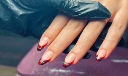 Nails Love Club  : Manucure à Nice