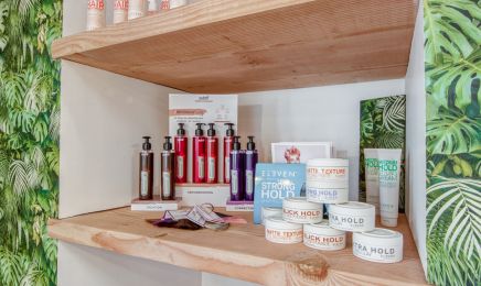 Paus’’Coiffure : Barbier à Saix