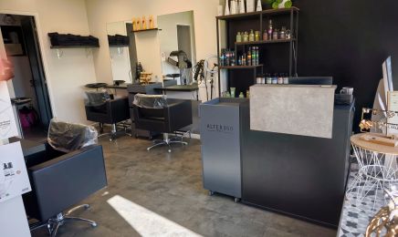 Myst'hair coiffure : Coiffeur à Billère