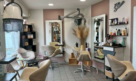 Aurore Coiffure Esthétique : Institut de beauté à Montpellier-de-Médillan