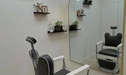 Vin's Barbershop : Coiffeur à Toulouse