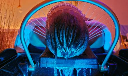 Fresh Head Spa (chez tendance marine) : Coiffeur à Villette-d'Anthon