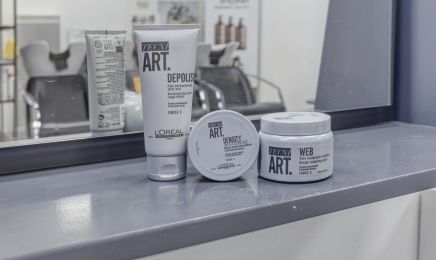 Côté Couleur : Coiffeur à Alençon