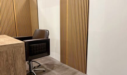 Goldene Schere : Friseur in Marburg