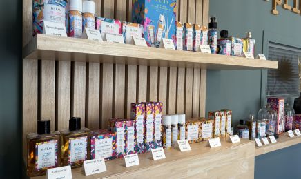 L’Esprit Zen : Institut de beauté à Saint-Brieuc