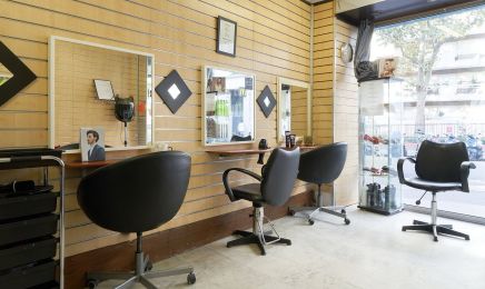 La coupe de tes rêves : Coiffeur à Paris
