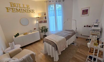 Bulle Féminines : Institut de beauté à Rueil-Malmaison