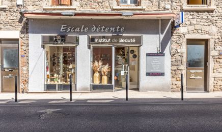 Escale Detente : Manucure à Brignais