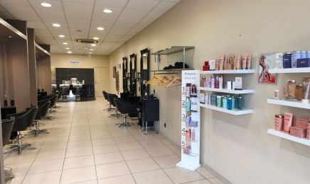 YSÉAL - Auxerre Clairions : Coiffeur à Auxerre