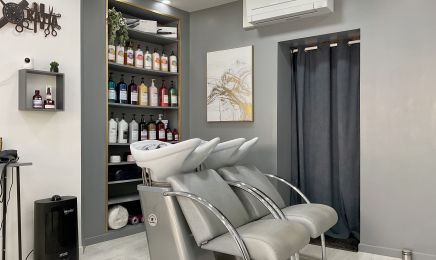 La coiffure par Katia  : Institut de beauté à Pont-sur-Yonne