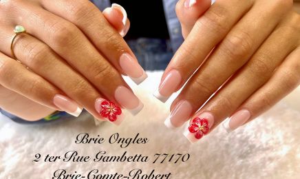 Brie ongles : Manucure à Brie-Comte-Robert