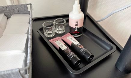 Atma Prema Massages : Barbier à Noyal-Châtillon-sur-Seiche