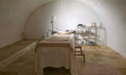 L'instant d'une pose : Institut de beauté à Jouques