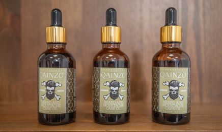 Mont Barber : Barbier à Montrouge