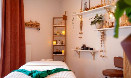 Anaya beauté - Massages, Drainage Lymphatique, Madérothérapie, Soins Facialiste, Kobido et Esthétique : Institut de beauté à Rennes