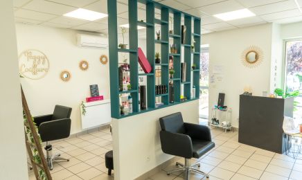 Peggy Coiffure  : Coiffeur à Châtel-Guyon